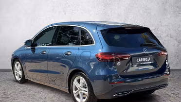 MERCEDES-BENZ B Klasa
