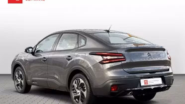 CITROEN C4 X