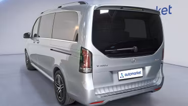 MERCEDES-BENZ V Klasa