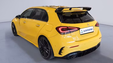 MERCEDES-BENZ A Klasa
