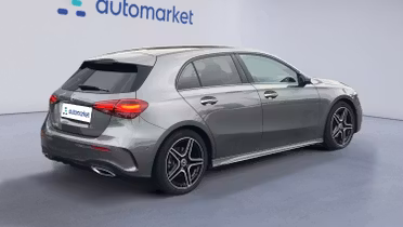 MERCEDES-BENZ A Klasa