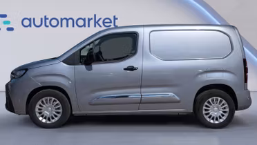 TOYOTA Proace City