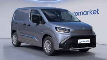 TOYOTA Proace City
