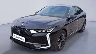 DS DS4