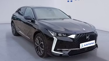 DS DS4