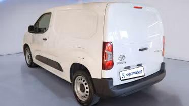 TOYOTA Proace City