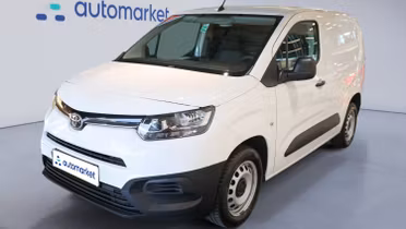 TOYOTA Proace City