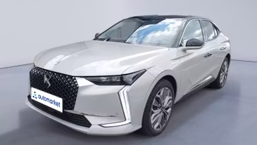 DS DS4