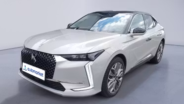 DS DS4