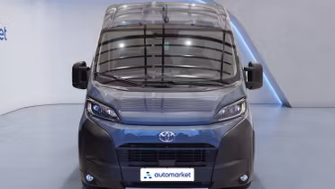 TOYOTA Proace Max