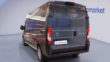 TOYOTA Proace Max
