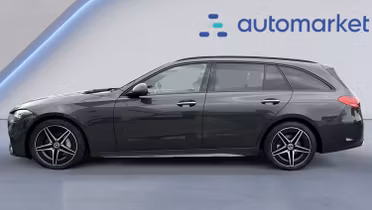 MERCEDES-BENZ C Klasa