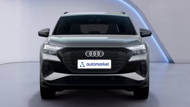 AUDI Q4