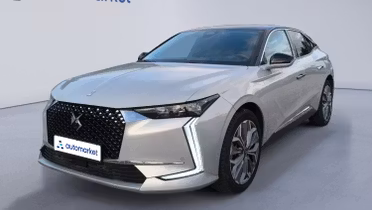 DS DS4