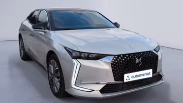 DS DS4
