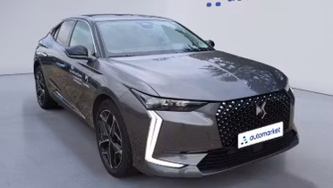 DS DS4