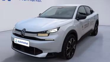 CITROEN C4 X