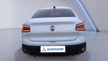 CITROEN C4 X