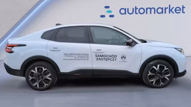 CITROEN C4 X