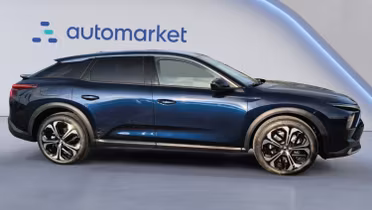 CITROEN C5 X