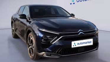 CITROEN C5 X