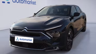 CITROEN C5 X