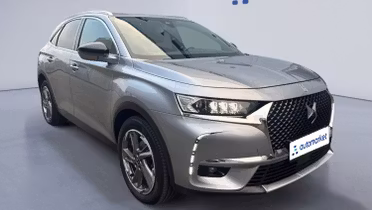 DS DS7