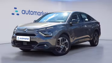 CITROEN C4 X