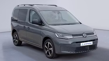 VOLKSWAGEN Caddy osobowy