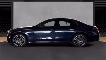 MERCEDES-BENZ E Klasa