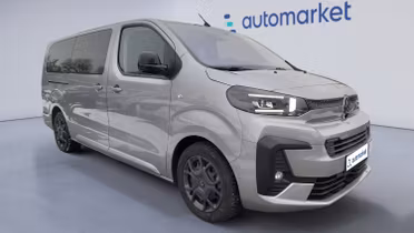 CITROEN SpaceTourer
