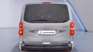 CITROEN SpaceTourer