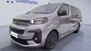 CITROEN SpaceTourer