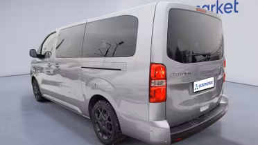 CITROEN SpaceTourer
