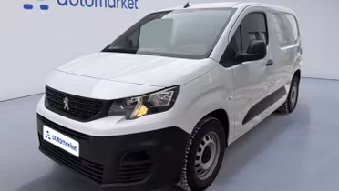 PEUGEOT Partner Van