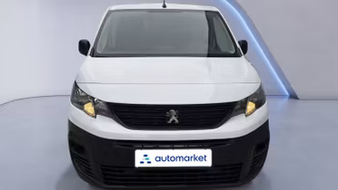 PEUGEOT Partner Van
