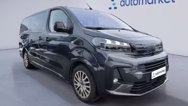 PEUGEOT Traveller