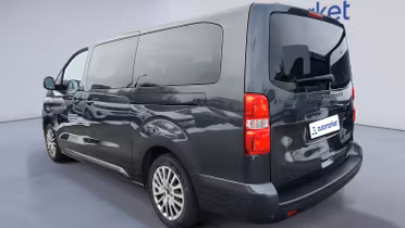 PEUGEOT Traveller
