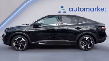 CITROEN C4 X