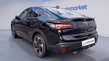 CITROEN C4 X