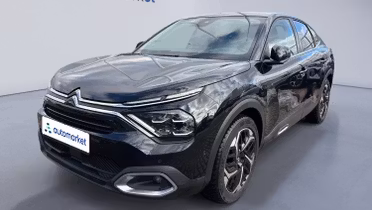 CITROEN C4 X