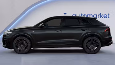 AUDI Q8 / E-Tron