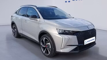 DS DS7