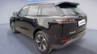 JAECOO J5