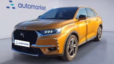 DS DS7