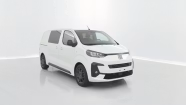FIAT Scudo