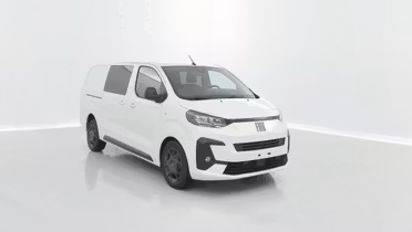 FIAT Scudo