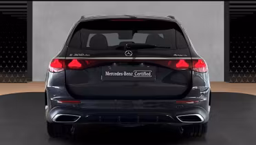 MERCEDES-BENZ E Klasa