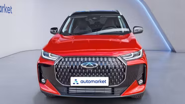 CHERY Tiggo 7