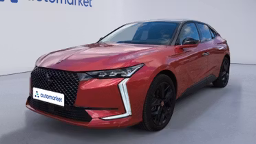 DS DS4
